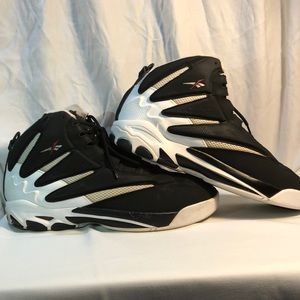 OG Reebok blast Mid’s